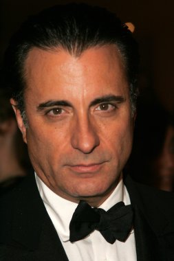 Andy Garcia