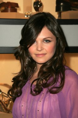 Ginnifer Goodwin