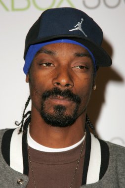 Snoop Dogg
