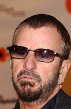 Ringo Starr