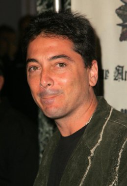 Scott Baio
