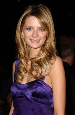 Mercedes-benz Güz 2006 Los Angeles moda hafta 5 gün