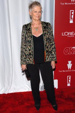 Judi Dench
