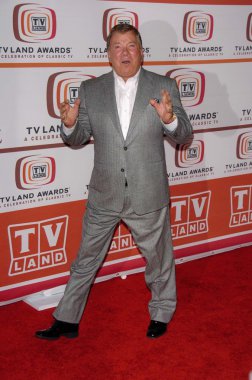William Shatner