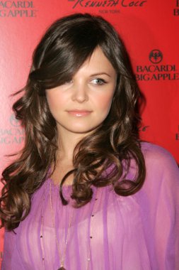 Ginnifer Goodwin