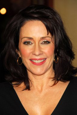 Patricia Heaton