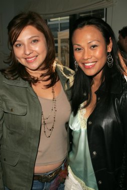 Showtime tarzı 2006 ikinci gün