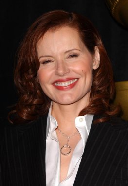 Geena Davis