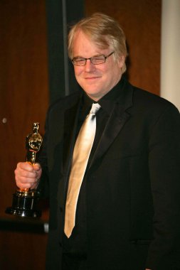 basın odası 78 yıllık Akademi Ödülleri