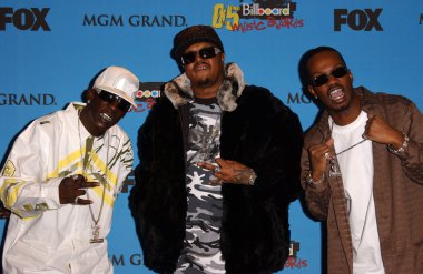 Three 6 Mafia