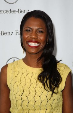 Omarosa Manigault-Stallworth