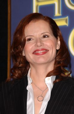 Geena Davis