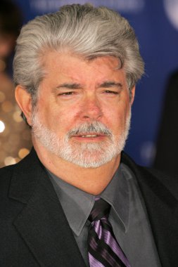 George lucas 32 yıllık choice Awards. türbe Auditorium, los angeles, ca. 01-10-06