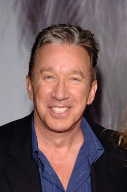 Tim allen