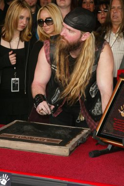 Zakk Wylde