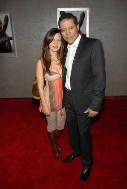 Yancey arias ve anna alvim