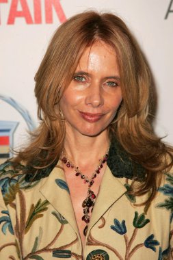 Rosanna Arquette