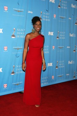 gelenler 37 yıllık naacp Image Ödülleri