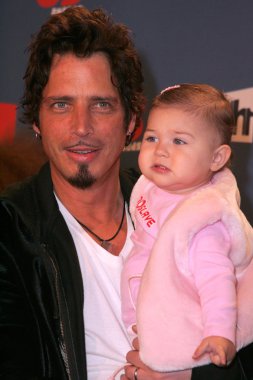 Chris Cornell