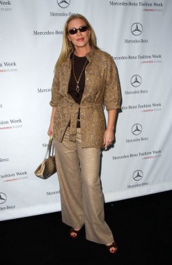 Shannon Tweed