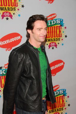 Hugh Jackman