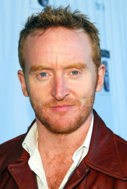 Tony Curran