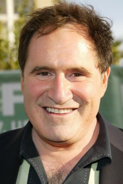 Richard tarz