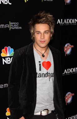 Ryan Cabrera