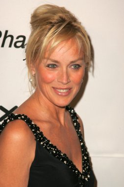 Sharon Stone