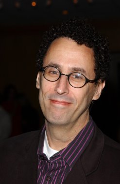 Tony Kushner