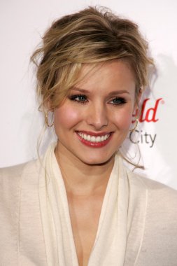 Kristen Bell