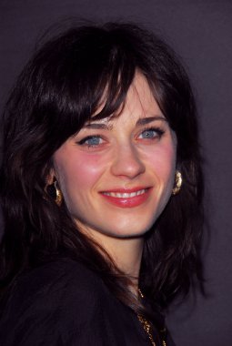 Zooey Deschanel