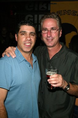 Gary Dell'Abate ve Jack gümüş