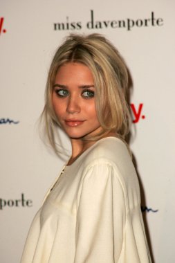 Ashley Olsen