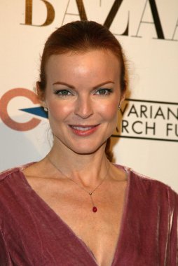 Marcia Cross