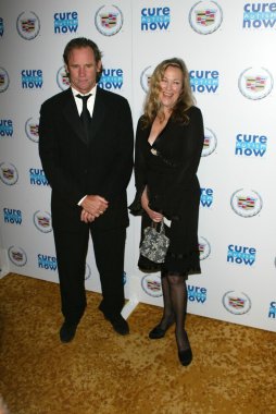 Bo Welch, Catherine Ohara