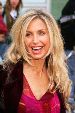 Heather Thomas