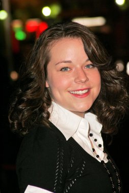 Tina Majorino