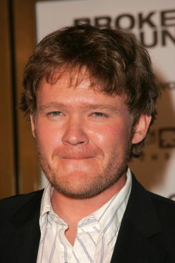 Scott Michael Campbell