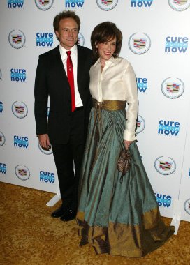 Bradley Whitford, Jane Kaczmarek