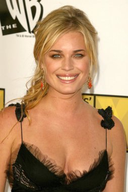 Rebecca Romijn