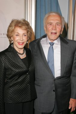 Steven S Cohen İnsani Ödülü Tanıtımı yemek