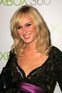 Xbox 360 Launch Party