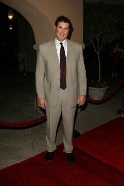 NBC kış tca basın turu partisi