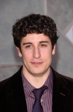 Jason Biggs