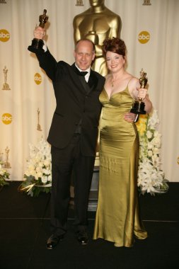 basın odası 78 yıllık Akademi Ödülleri