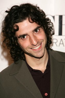 CBS, paramount, upn, şov zamanı ve Kral dünyanın 2006 tca partisi