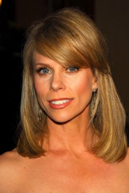 Cheryl Hines