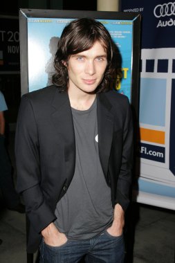 Cillian Murphy
