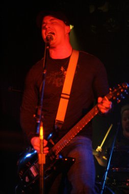 stereocell todd riffel